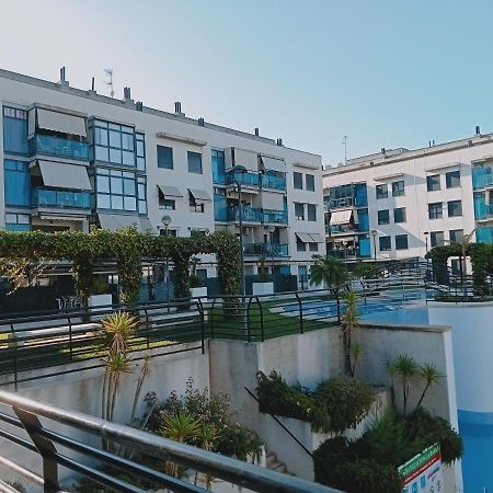 Residencial La Bahia Apartment Santa Pola Ngoại thất bức ảnh