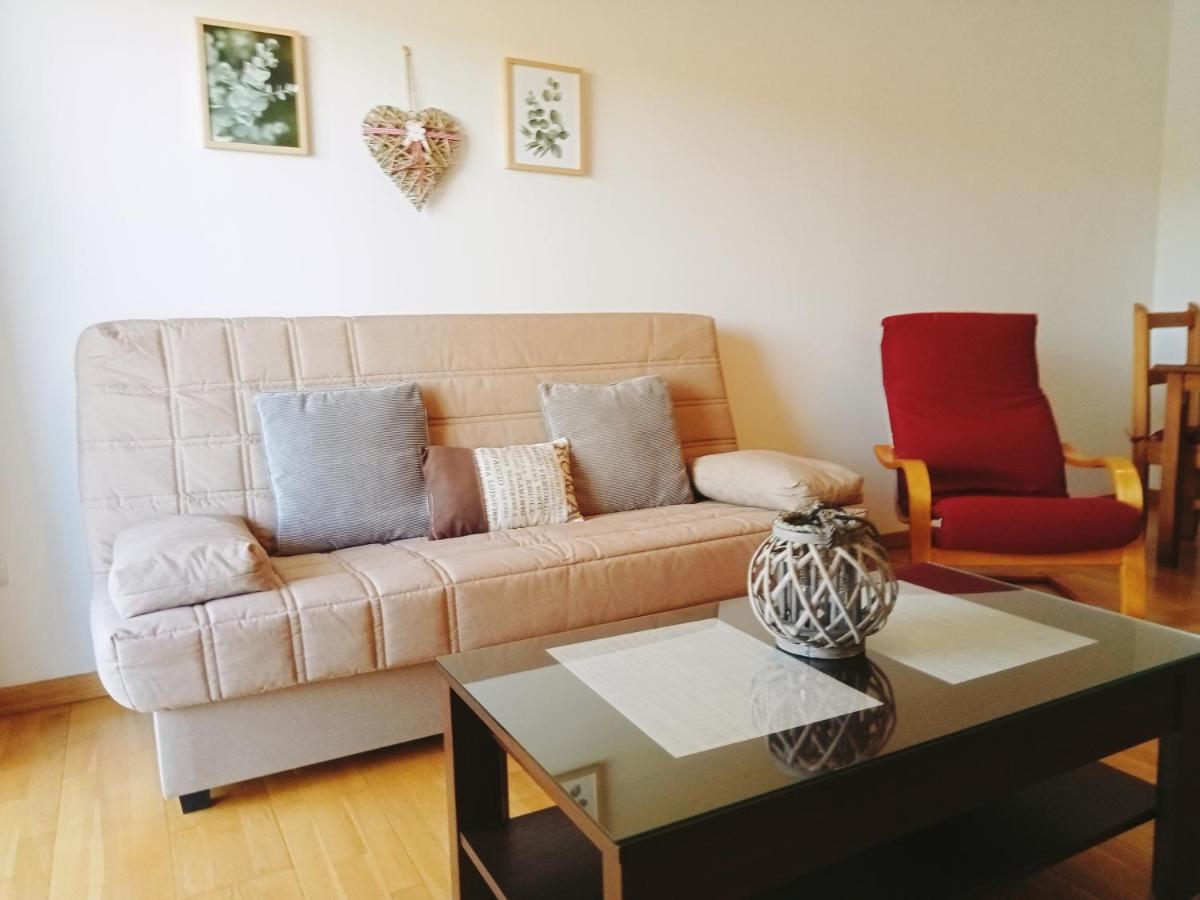 Residencial La Bahia Apartment Santa Pola Ngoại thất bức ảnh
