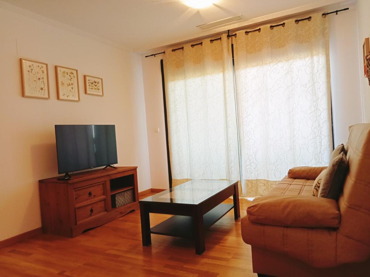 Residencial La Bahia Apartment Santa Pola Ngoại thất bức ảnh