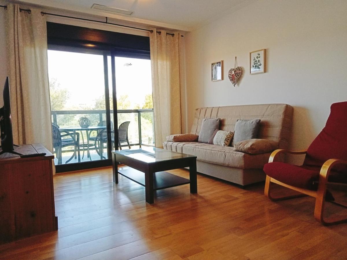Residencial La Bahia Apartment Santa Pola Ngoại thất bức ảnh