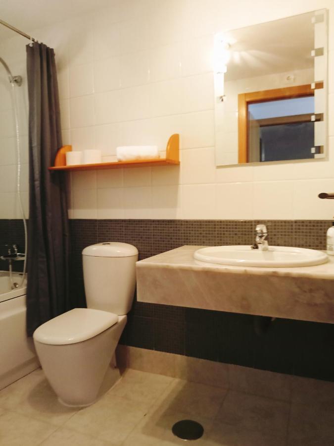 Residencial La Bahia Apartment Santa Pola Ngoại thất bức ảnh