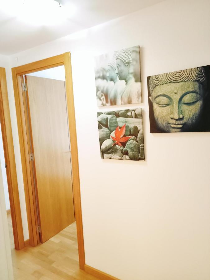 Residencial La Bahia Apartment Santa Pola Ngoại thất bức ảnh