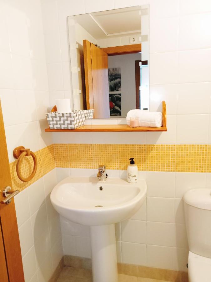 Residencial La Bahia Apartment Santa Pola Ngoại thất bức ảnh