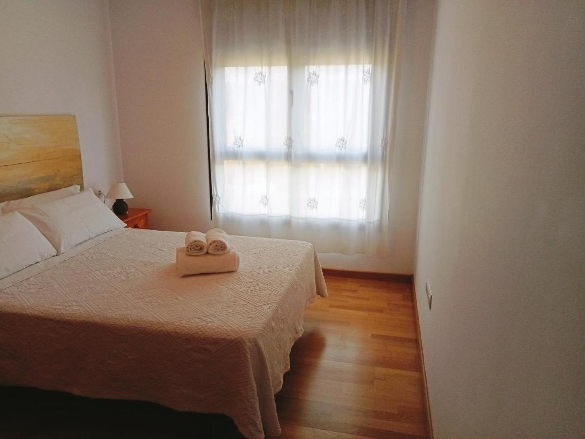 Residencial La Bahia Apartment Santa Pola Ngoại thất bức ảnh