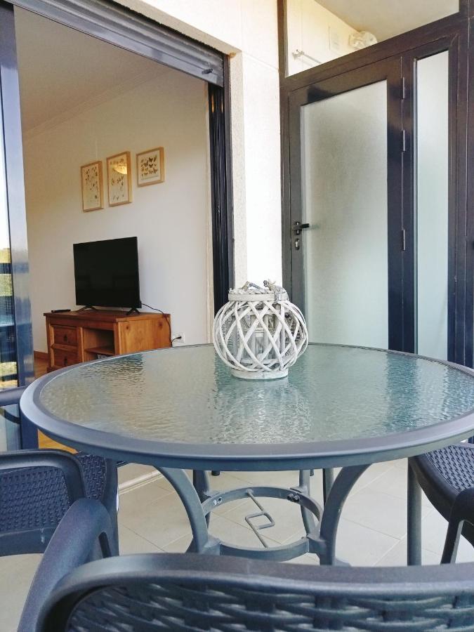 Residencial La Bahia Apartment Santa Pola Ngoại thất bức ảnh
