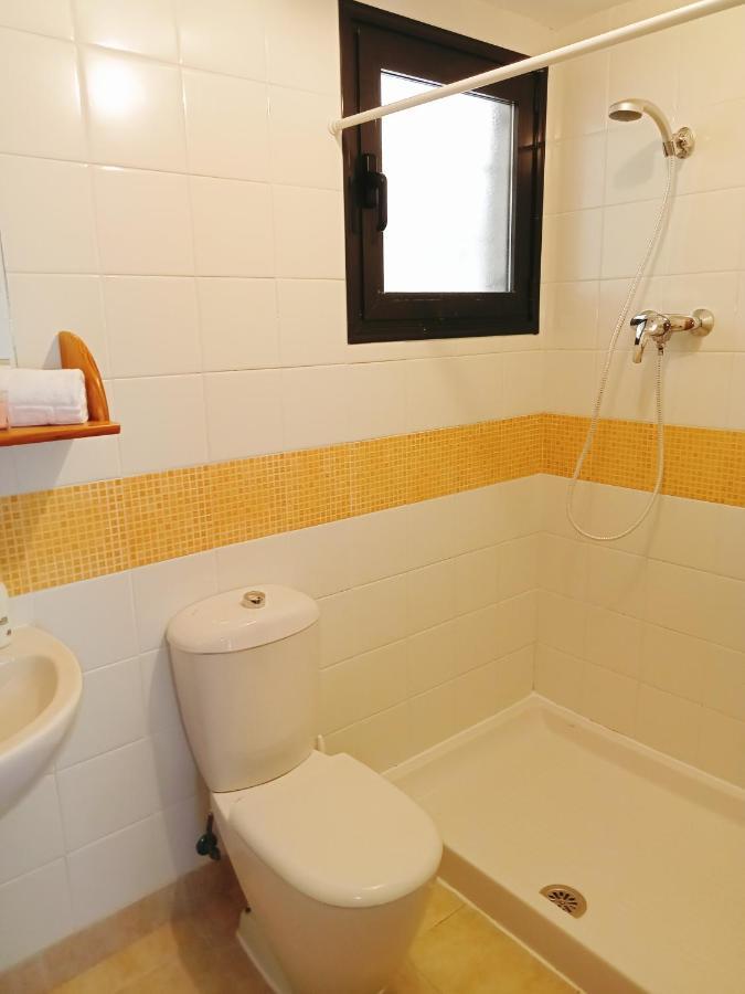 Residencial La Bahia Apartment Santa Pola Ngoại thất bức ảnh