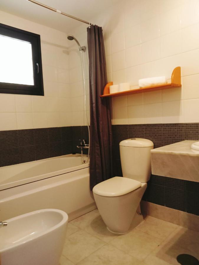 Residencial La Bahia Apartment Santa Pola Ngoại thất bức ảnh