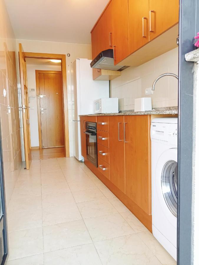 Residencial La Bahia Apartment Santa Pola Ngoại thất bức ảnh